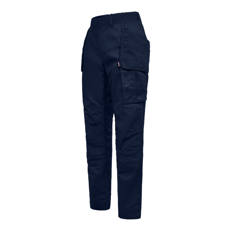 Laden Sie das Bild in Galerie -Viewer, Extend Arbeitshose mit Holstertaschen 2873-323