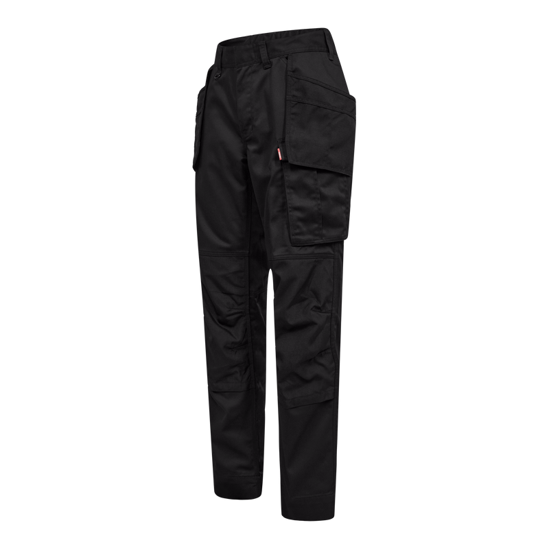 Laden Sie das Bild in Galerie -Viewer, Extend Arbeitshose mit Holstertaschen 2873-323