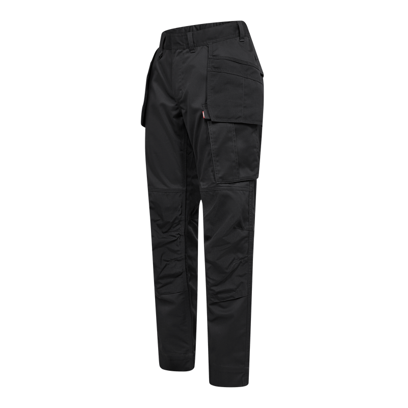 Laden Sie das Bild in Galerie -Viewer, Extend Arbeitshose mit Holstertaschen 2873-323