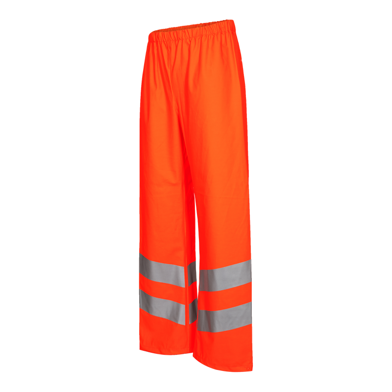 Laden Sie das Bild in Galerie -Viewer, Safety regenhose 2921-102