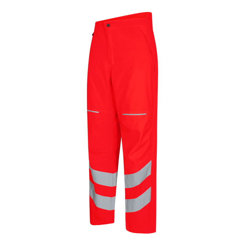 Laden Sie das Bild in Galerie -Viewer, Safety Winterhose 2946-930