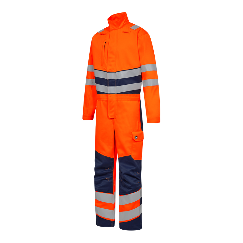 Laden Sie das Bild in Galerie -Viewer, Safety+ Overall 4231-188