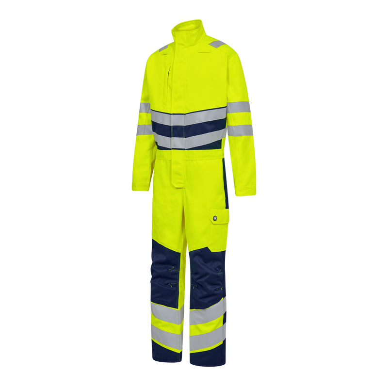 Laden Sie das Bild in Galerie -Viewer, Safety+ Overall 4231-188