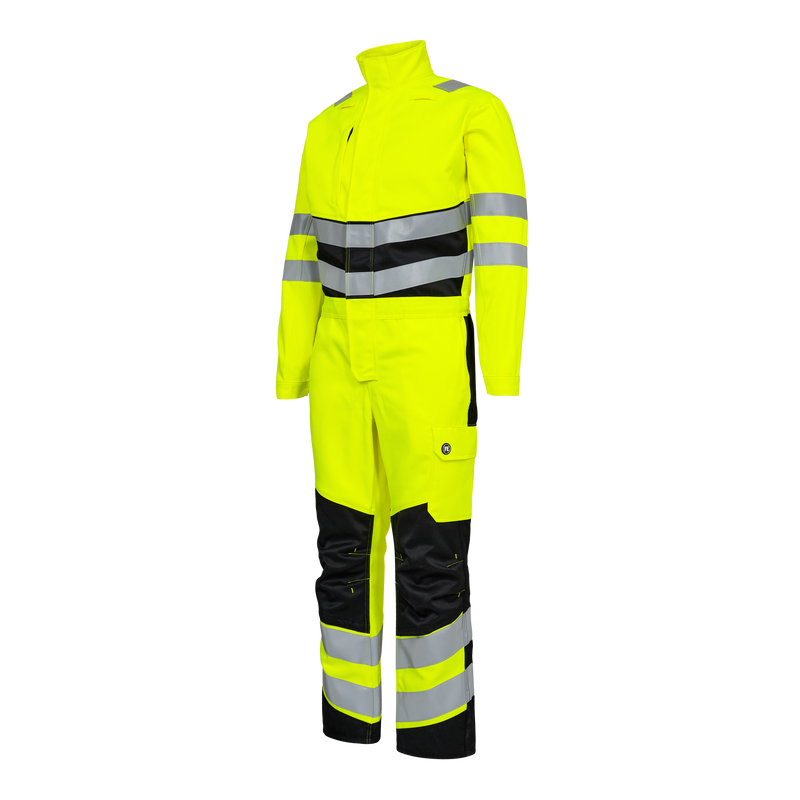 Laden Sie das Bild in Galerie -Viewer, Safety+ Overall 4231-188