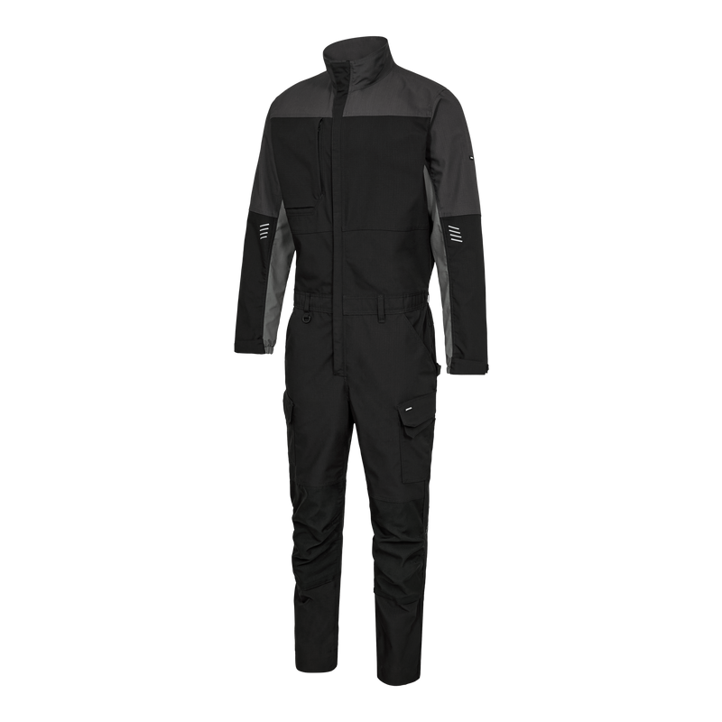 Laden Sie das Bild in Galerie -Viewer, Entire Overall mit Stretch 4329-144