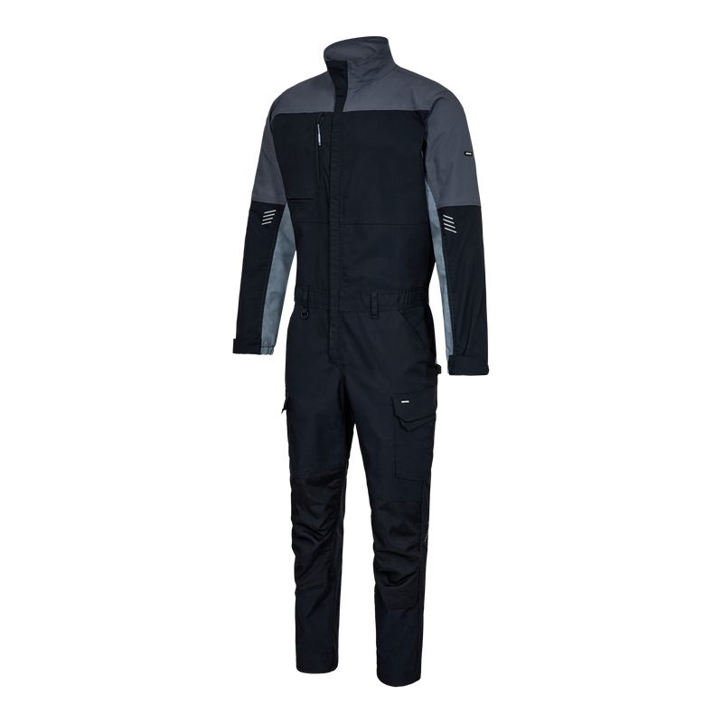 Laden Sie das Bild in Galerie -Viewer, Entire Overall mit Stretch 4329-144