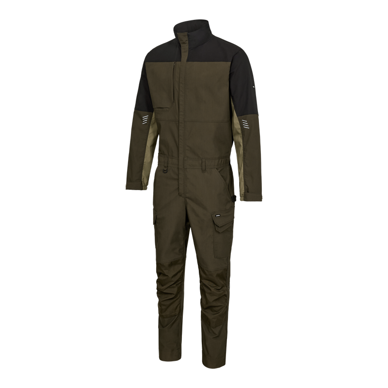 Laden Sie das Bild in Galerie -Viewer, Entire Overall mit Stretch 4329-144