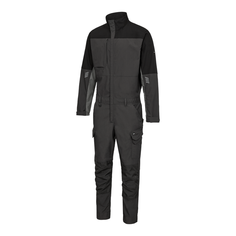 Laden Sie das Bild in Galerie -Viewer, Entire Overall mit Stretch 4329-144