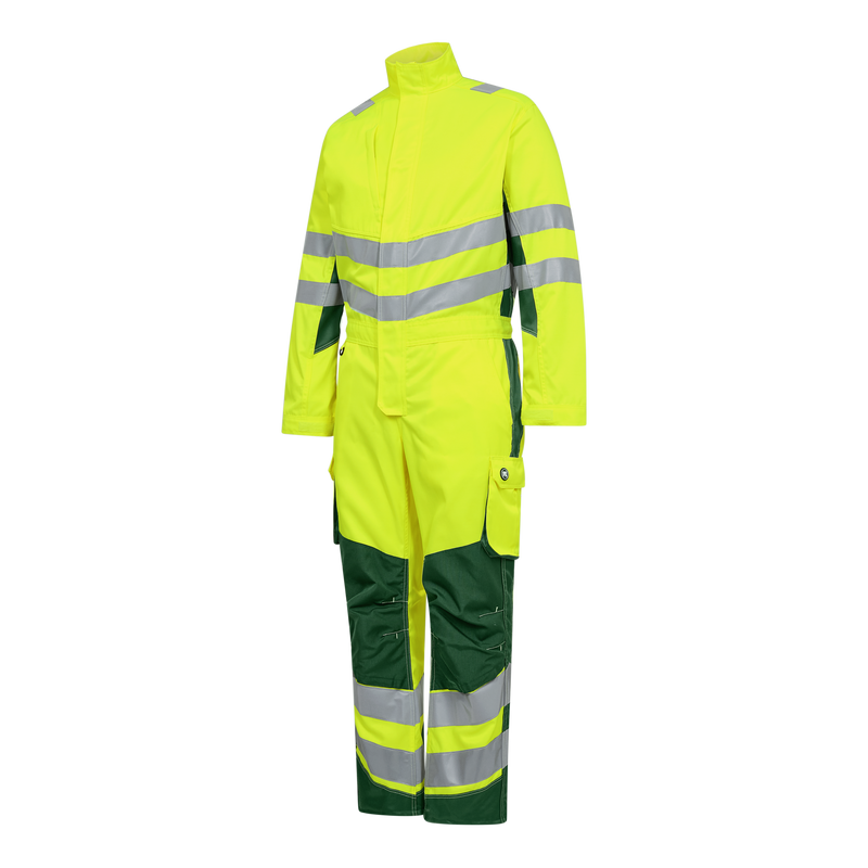 Laden Sie das Bild in Galerie -Viewer, Safety Light Overall 4545-319