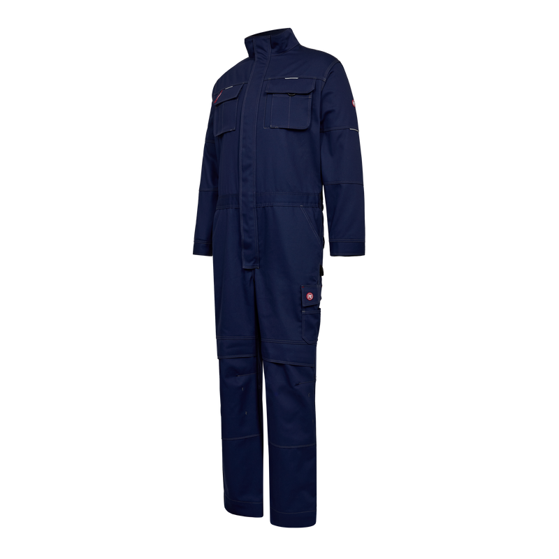 Laden Sie das Bild in Galerie -Viewer, Combat Baumwolle Overall 4760-570