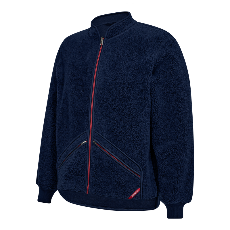 Laden Sie das Bild in Galerie -Viewer, Extend Faserjacke 512-298