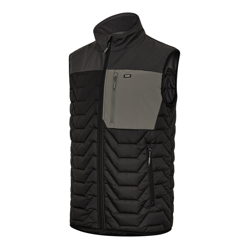 Laden Sie das Bild in Galerie -Viewer, Entire Steppweste 5328-142