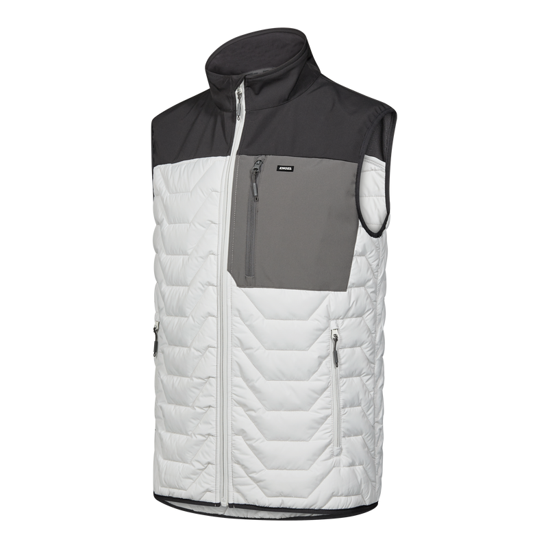 Laden Sie das Bild in Galerie -Viewer, Entire Steppweste 5328-142