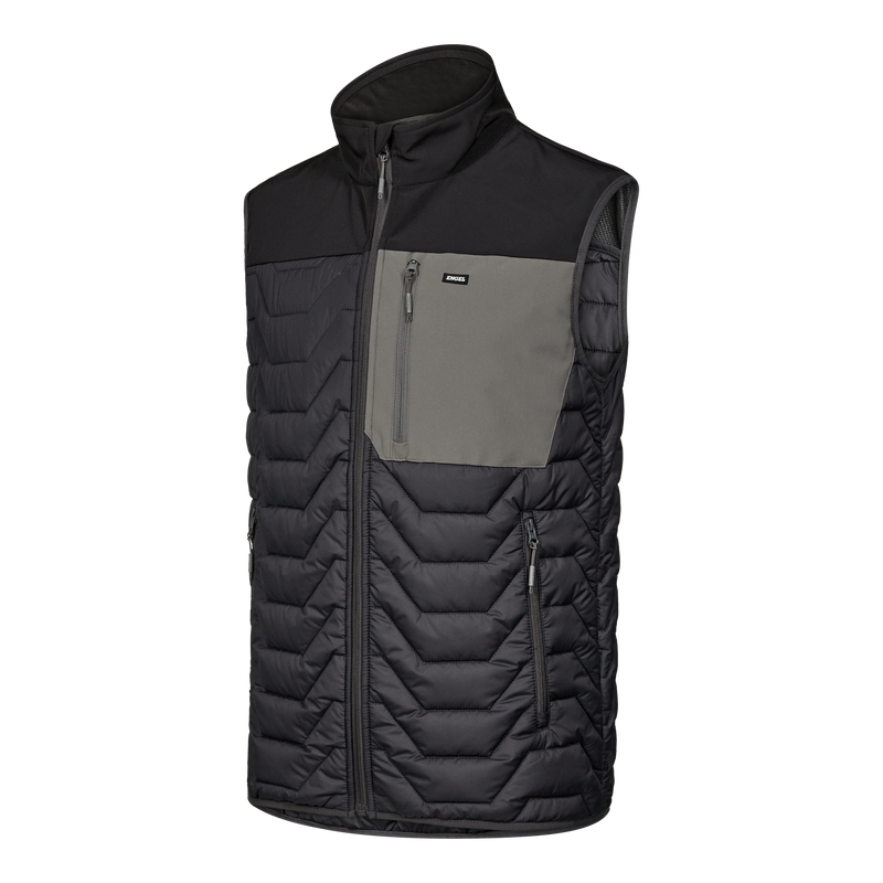 Laden Sie das Bild in Galerie -Viewer, Entire Steppweste 5328-142