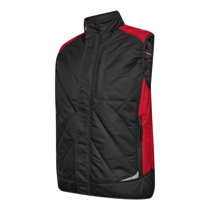 Laden Sie das Bild in Galerie -Viewer, Galaxy Stepp-Winterweste 5850-193