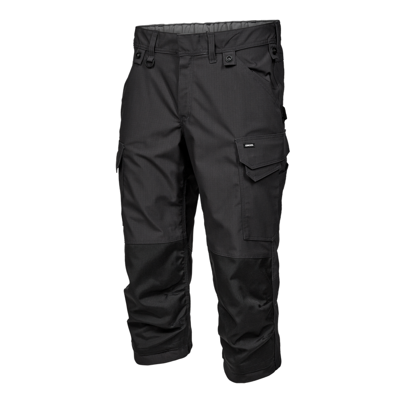 Laden Sie das Bild in Galerie -Viewer, Entire 3/4-Hose mit Stretch 6328-144