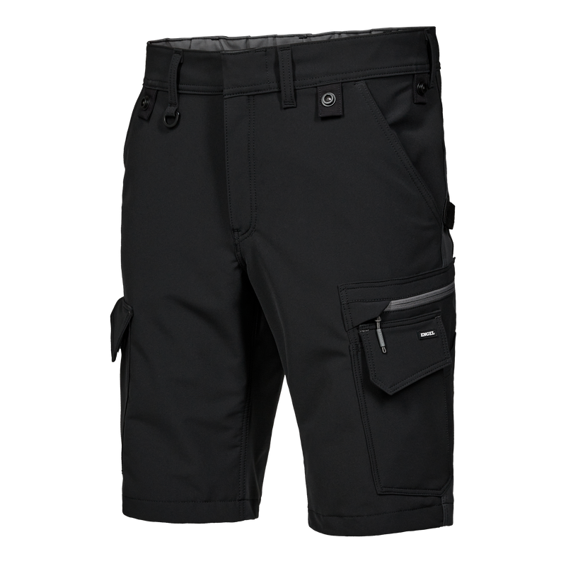 Laden Sie das Bild in Galerie -Viewer, Entire Shorts mit 4-Wege-Stretch 6337-234