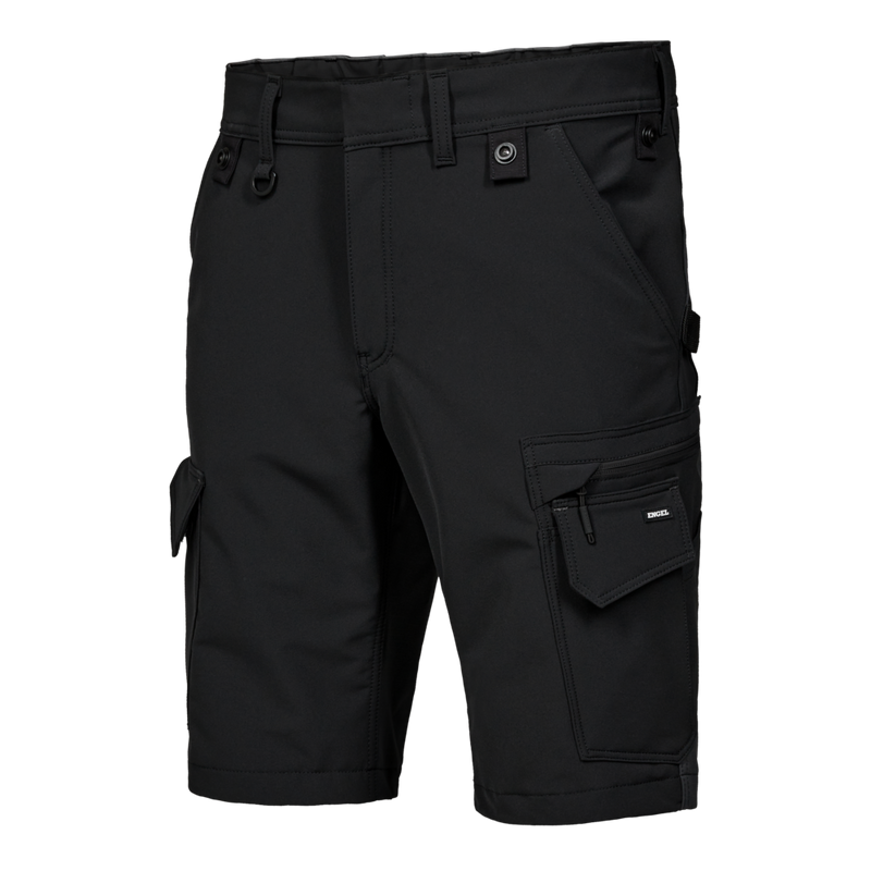 Laden Sie das Bild in Galerie -Viewer, Entire Shorts mit 4-Wege-Stretch 6337-234