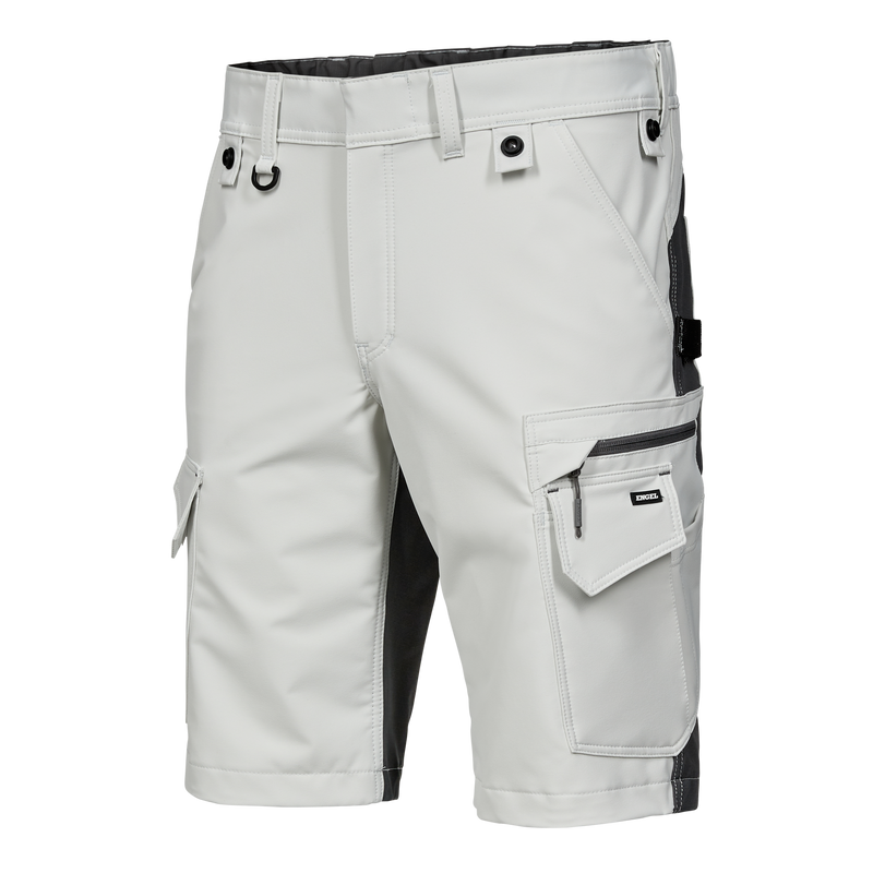 Laden Sie das Bild in Galerie -Viewer, Entire Shorts mit 4-Wege-Stretch 6337-234