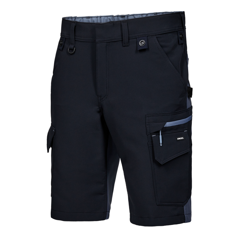 Laden Sie das Bild in Galerie -Viewer, Entire Shorts mit 4-Wege-Stretch 6337-234