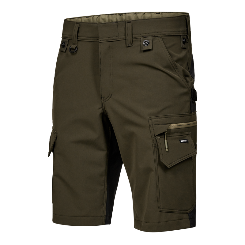 Laden Sie das Bild in Galerie -Viewer, Entire Shorts mit 4-Wege-Stretch 6337-234