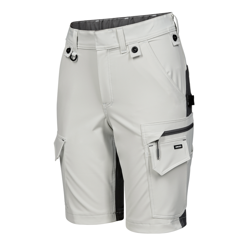 Laden Sie das Bild in Galerie -Viewer, Entire Damen Shorts mit 4-Wege-Stretch 6341-234