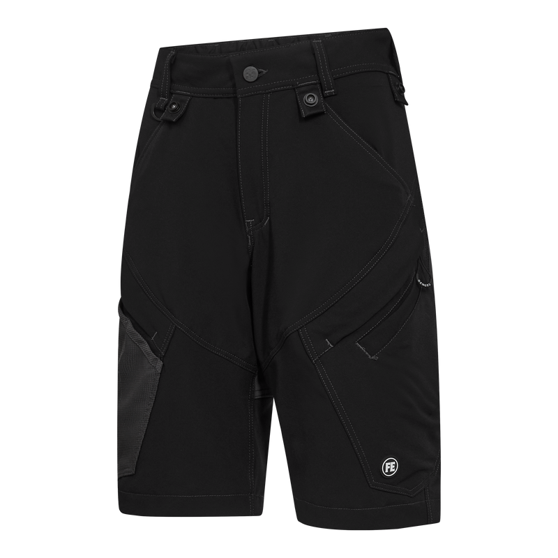 Laden Sie das Bild in Galerie -Viewer, X-treme Damen Shorts mit 4-Wege Stretch 6361-317