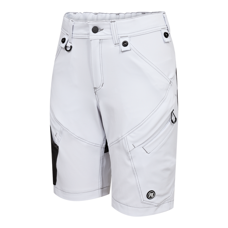 Laden Sie das Bild in Galerie -Viewer, X-treme Damen Shorts mit 4-Wege-Stretch 6361-417