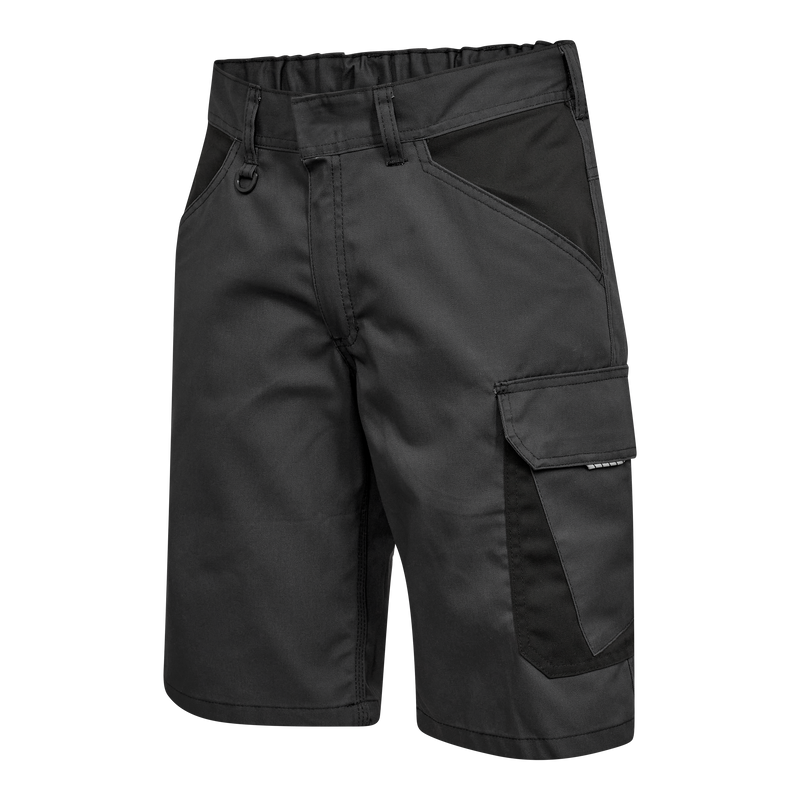 Laden Sie das Bild in Galerie -Viewer, Venture Shorts mit verdeckte Knopfleiste 6519-154