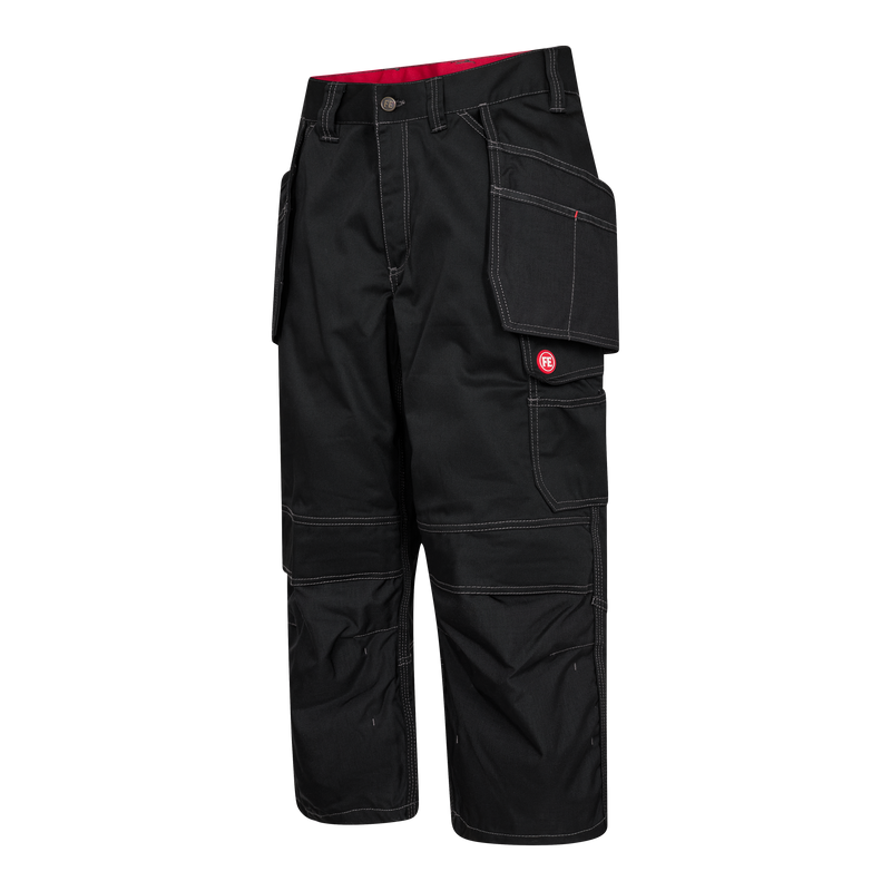 Laden Sie das Bild in Galerie -Viewer, Combat 3/4 Hose mit Holstertaschen 6861-630