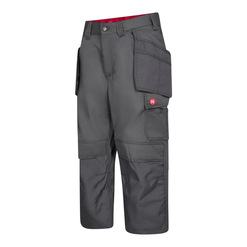 Laden Sie das Bild in Galerie -Viewer, Combat 3/4 Hose mit Holstertaschen 6861-630