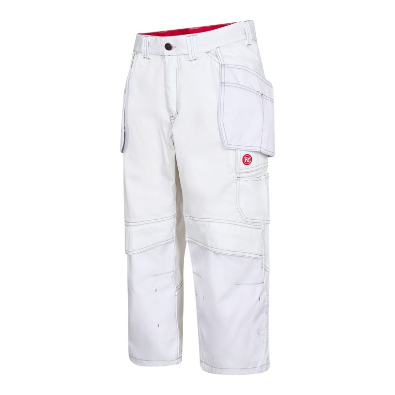 Laden Sie das Bild in Galerie -Viewer, Combat 3/4 Hose mit Holstertaschen 6861-630