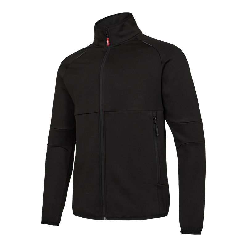 Laden Sie das Bild in Galerie -Viewer, Extend Midlayer-Cardigan 8372-238