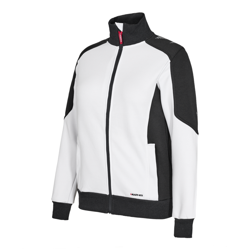 Laden Sie das Bild in Galerie -Viewer, Galaxy Damen Sweatcardigan 8825-233