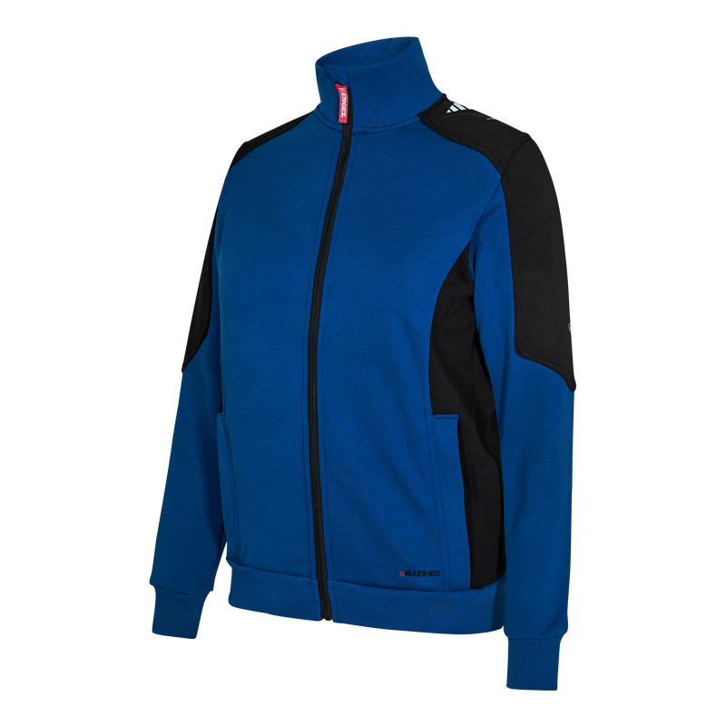 Laden Sie das Bild in Galerie -Viewer, Galaxy Damen Sweatcardigan 8825-233