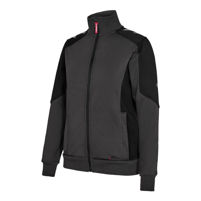 Laden Sie das Bild in Galerie -Viewer, Galaxy Damen Sweatcardigan 8825-233