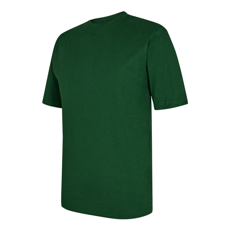 Laden Sie das Bild in Galerie -Viewer, Extend Baumwolle T-shirt 9053-551