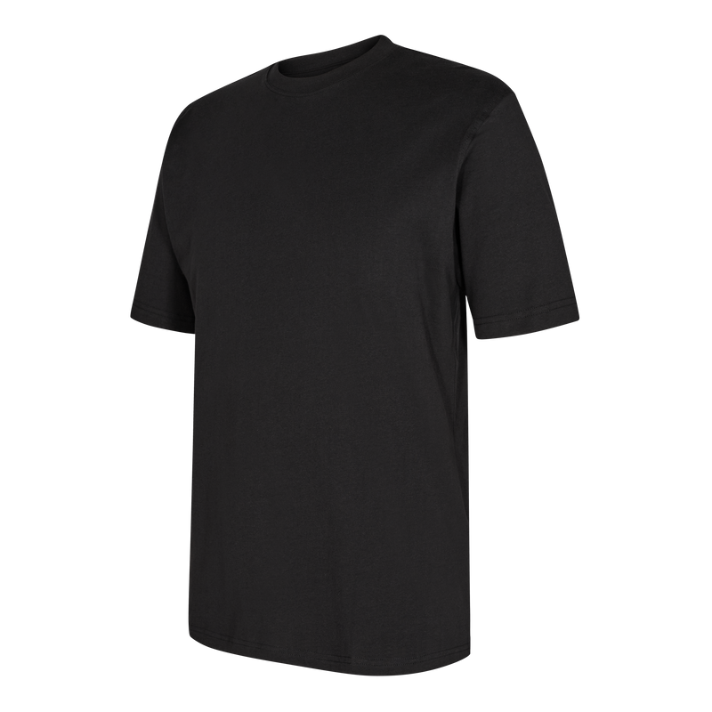 Laden Sie das Bild in Galerie -Viewer, Extend Baumwolle T-shirt 9053-551