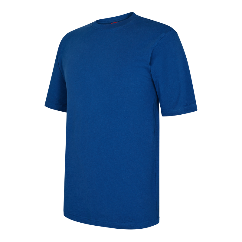 Laden Sie das Bild in Galerie -Viewer, Extend Baumwolle T-shirt 9053-551