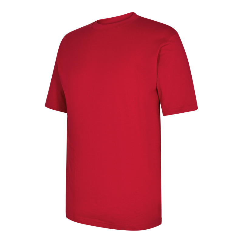 Laden Sie das Bild in Galerie -Viewer, Extend Baumwolle T-shirt 9053-551