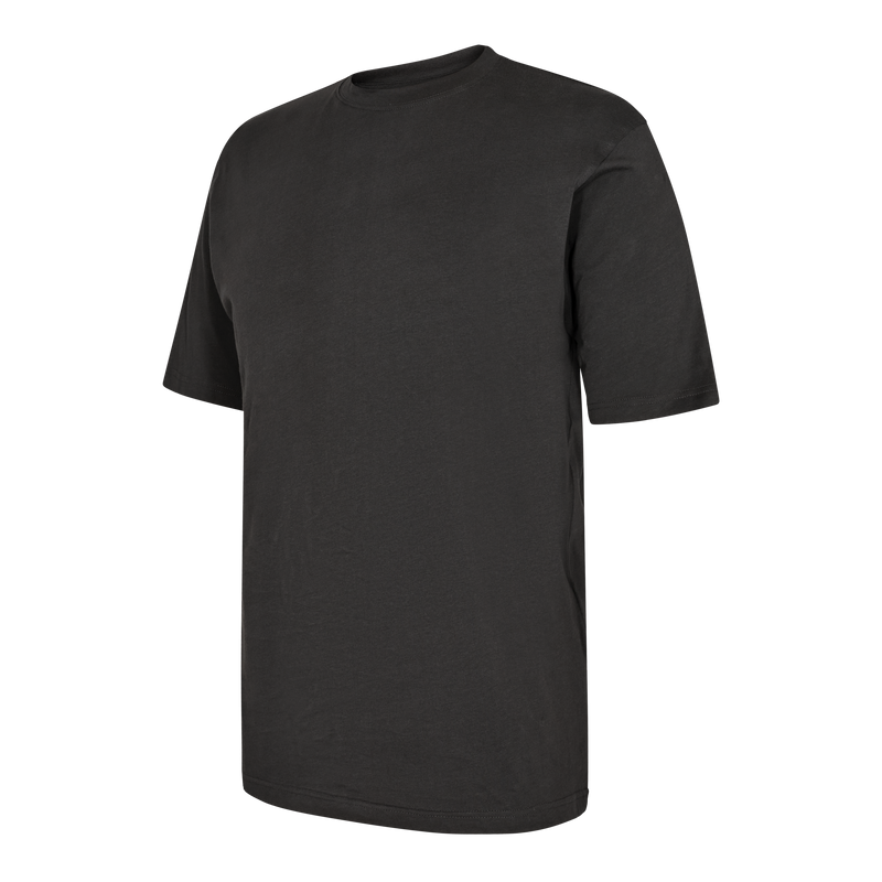 Laden Sie das Bild in Galerie -Viewer, Extend Baumwolle T-shirt 9053-551