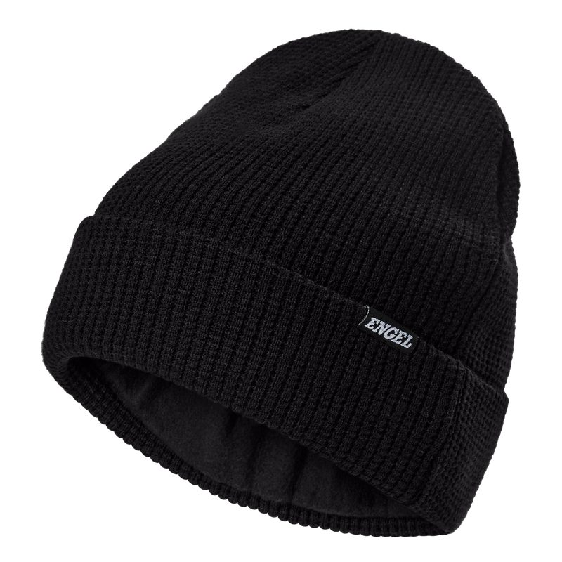 Laden Sie das Bild in Galerie -Viewer, Strickmütze mit Perlmuster-Effekt 9093-18