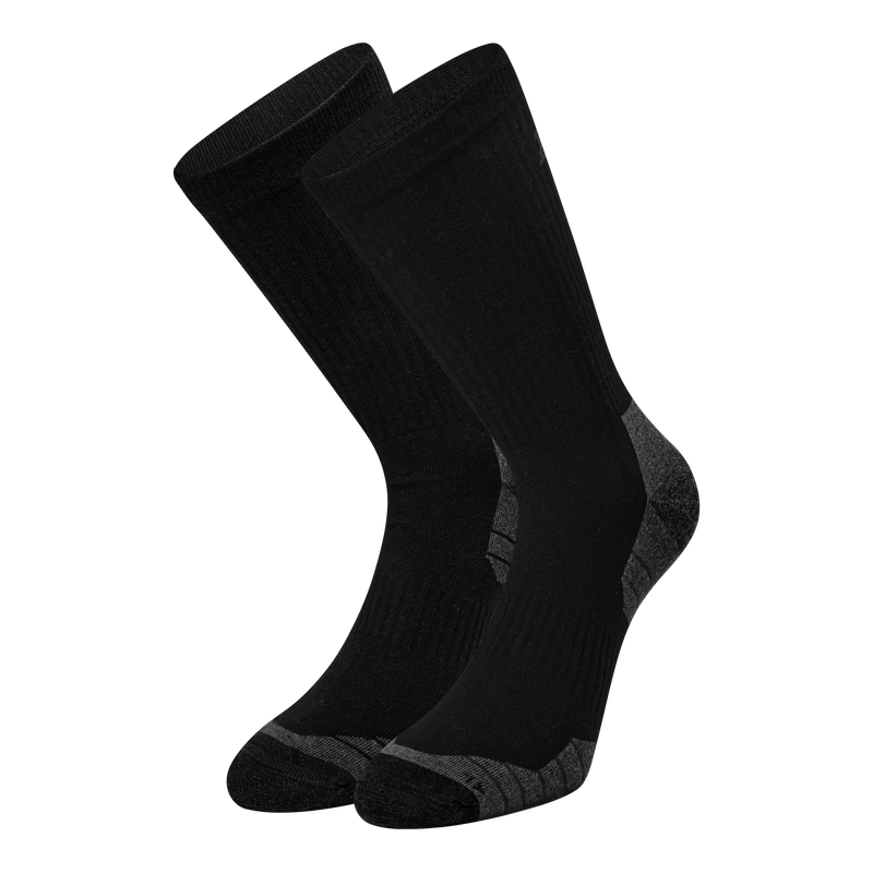 Laden Sie das Bild in Galerie -Viewer, Praktische Arbeitssocken 3er-Pack 9108-3