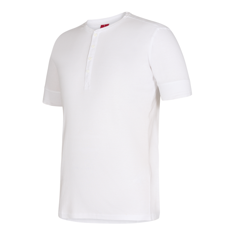 Laden Sie das Bild in Galerie -Viewer, Extend Grandad T-Shirt 9256-565