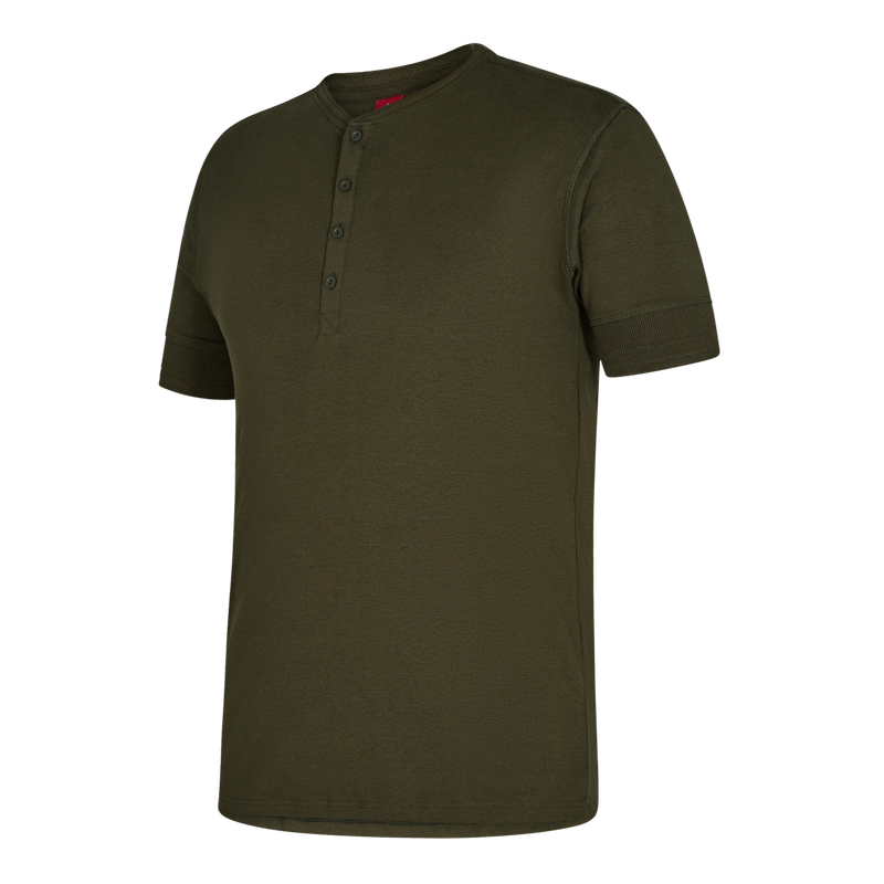 Laden Sie das Bild in Galerie -Viewer, Extend Grandad T-Shirt 9256-565