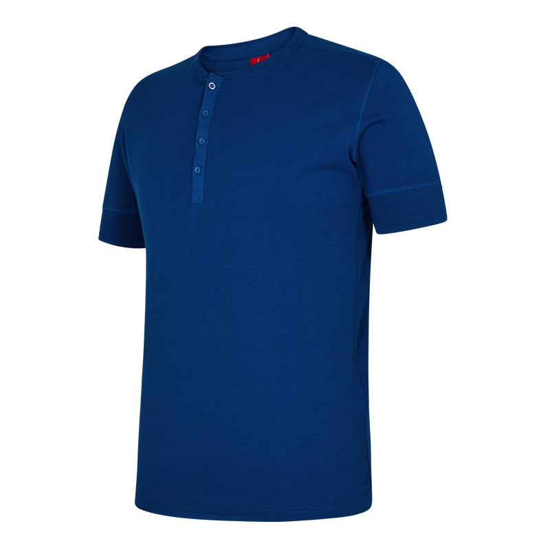 Laden Sie das Bild in Galerie -Viewer, Extend Grandad T-Shirt 9256-565