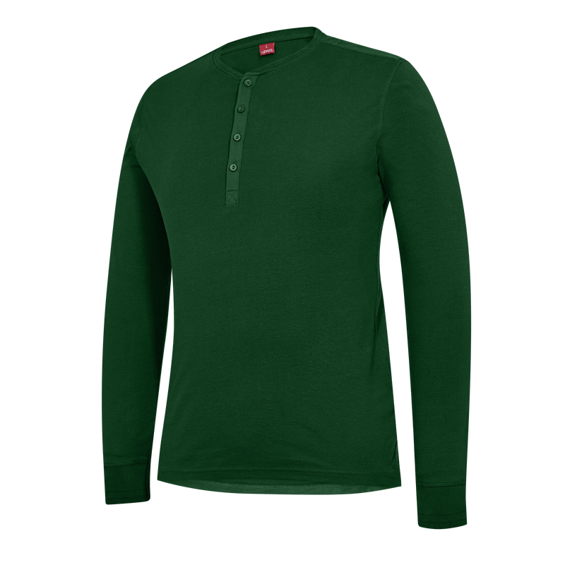 Laden Sie das Bild in Galerie -Viewer, Extend Grandad langarm-Shirt 9257-565