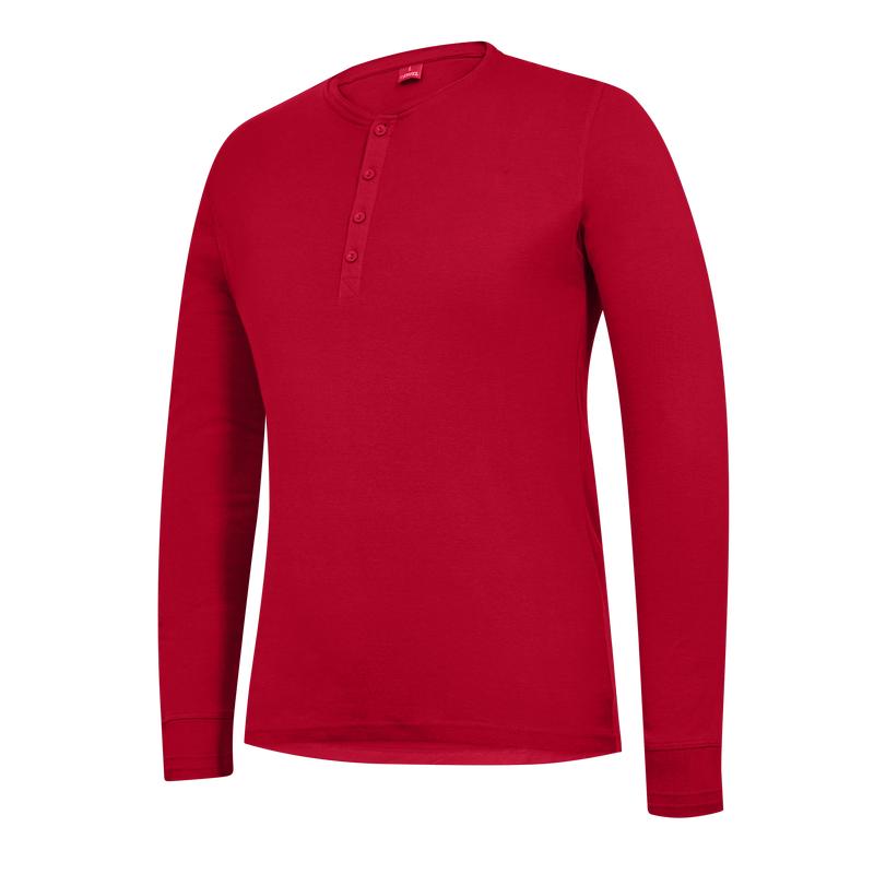 Laden Sie das Bild in Galerie -Viewer, Extend Grandad langarm-Shirt 9257-565