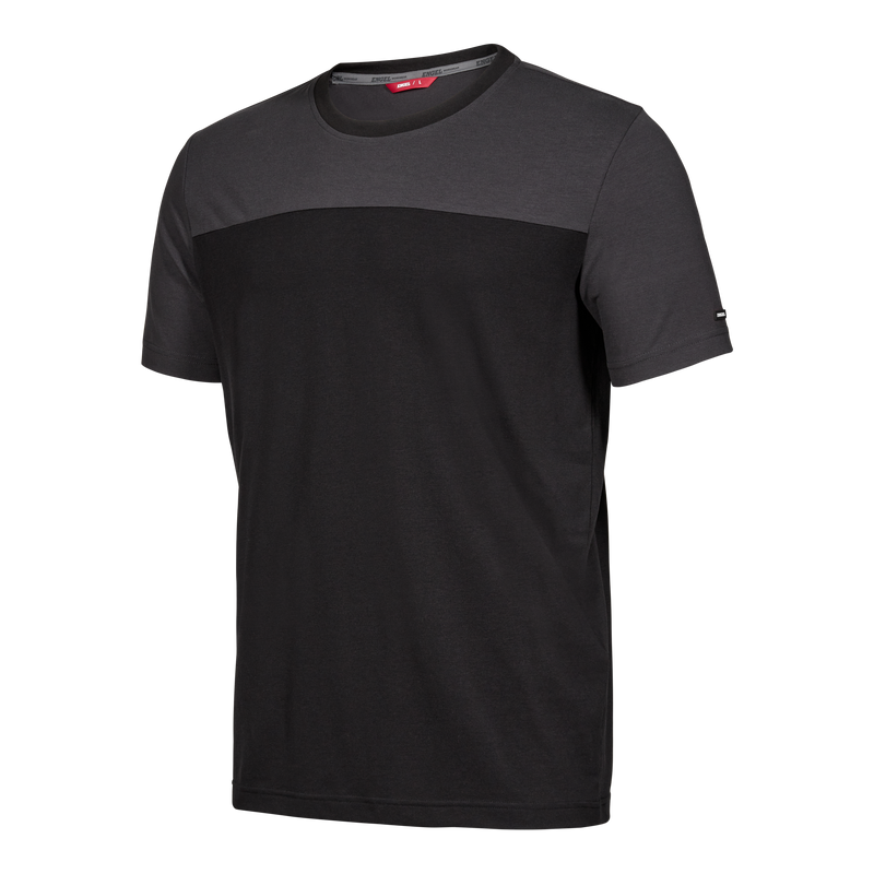 Laden Sie das Bild in Galerie -Viewer, Entire T-Shirt 9329-243