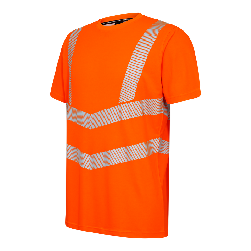 Laden Sie das Bild in Galerie -Viewer, Safety T-Shirt 9554-195